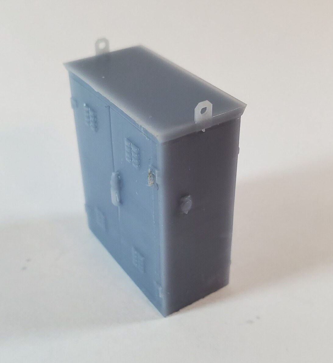 O Scale Model Railroad Signal Electronics Box 6-Pack