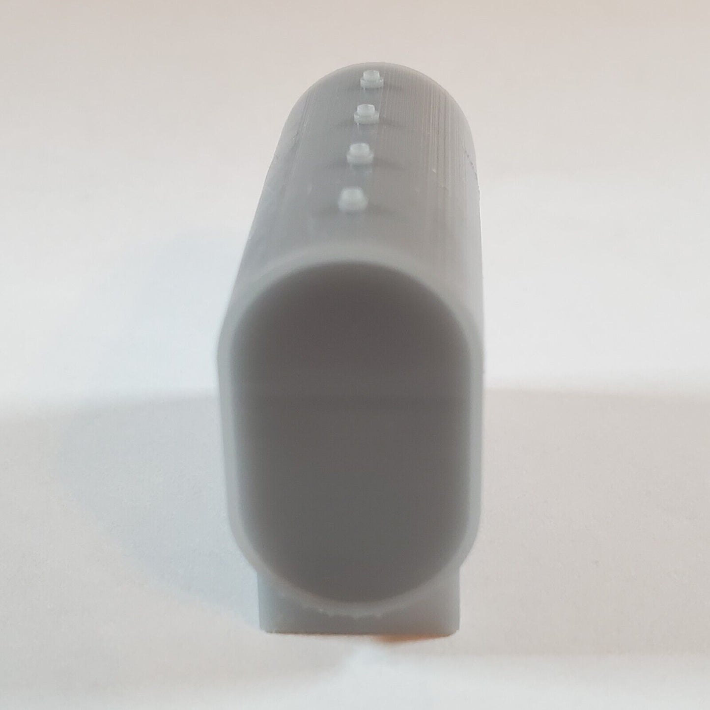 O Scale (1:48) 275 Gallon Fuel Oil Tank 6-Pack for Model Railroad Diorama