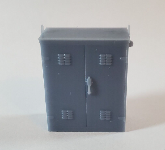 HO Scale Model Railroad Signal Electronics Box 6-Pack