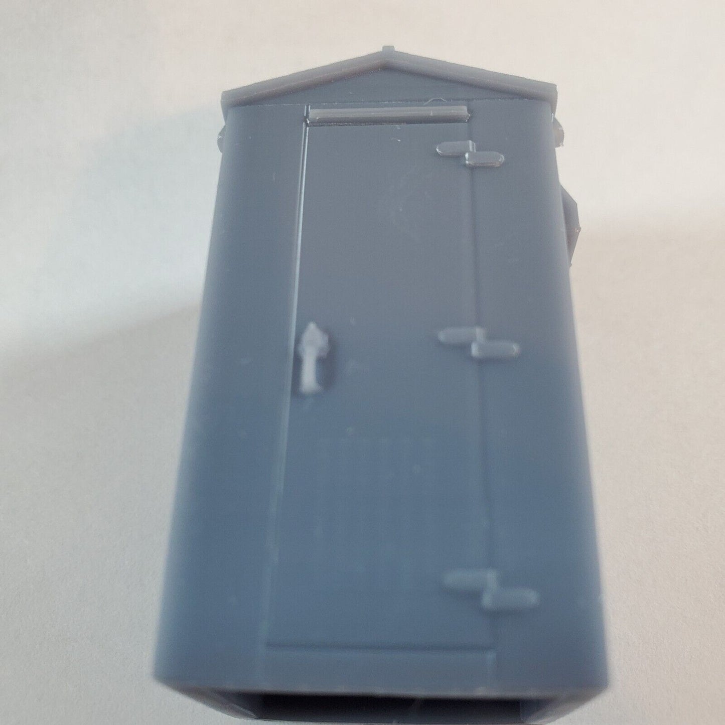 N Scale Signal Electronics Box 6-Pack for Model Railroad Diorama