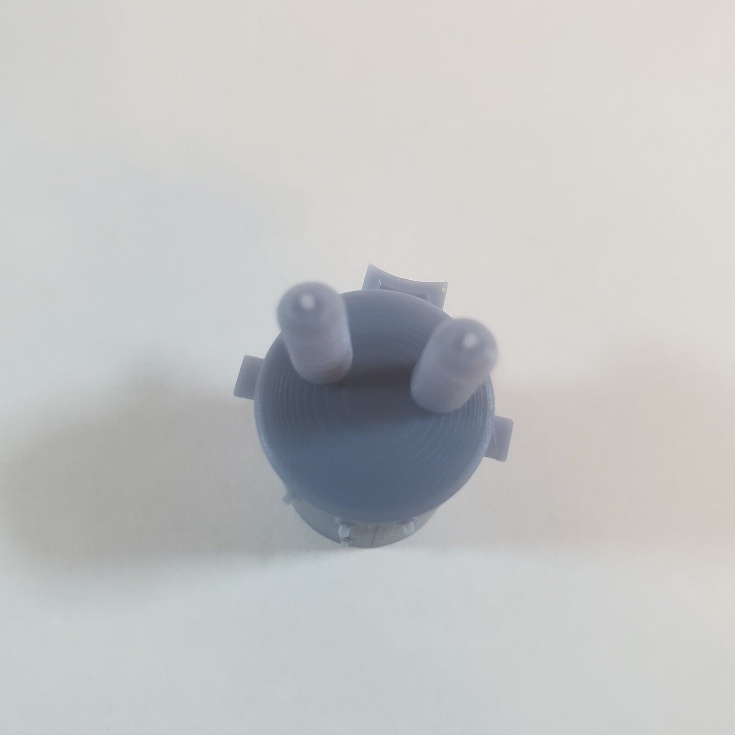 O Scale Pole Mounted Electric Transformer 6-Pack for Model Railroad Diorama