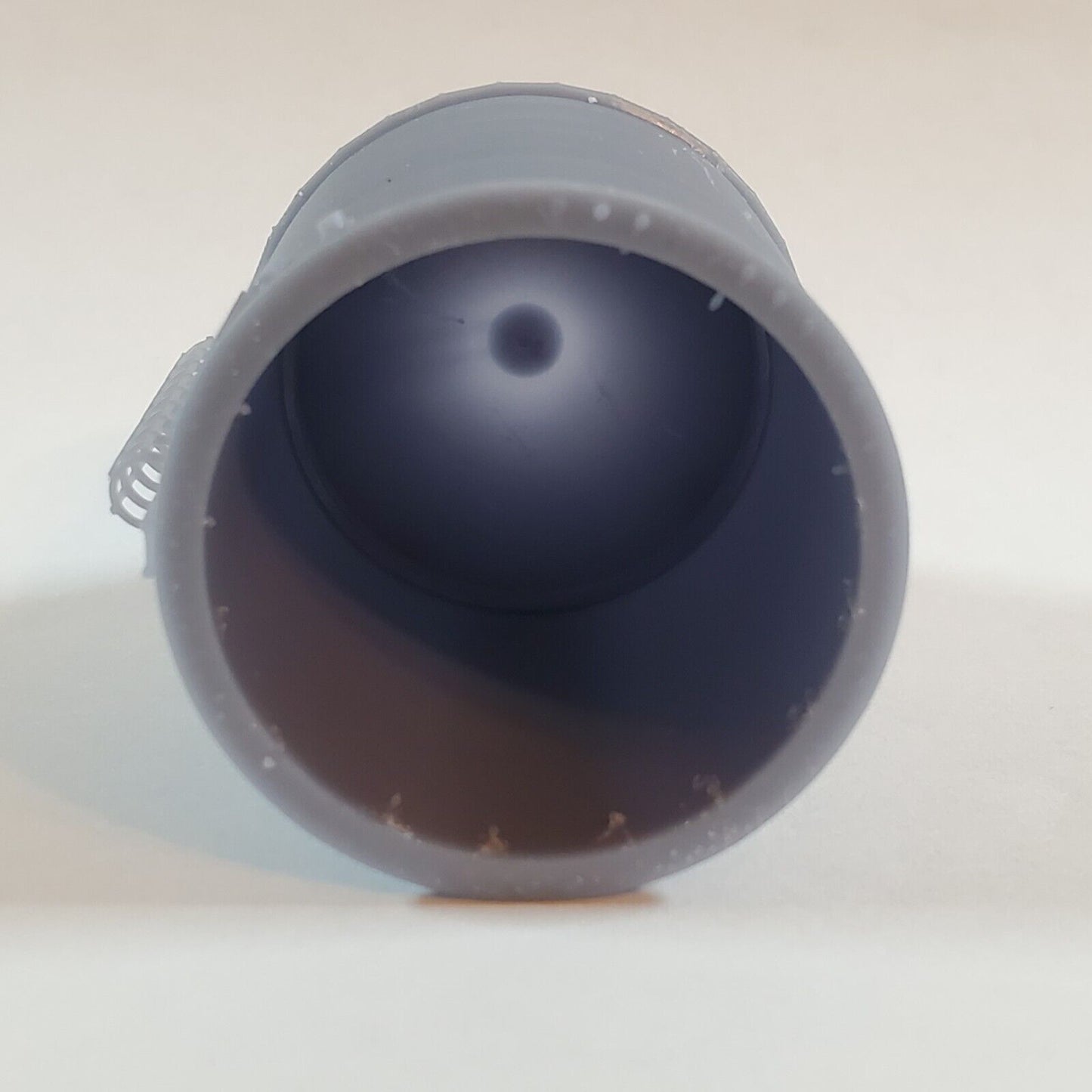 HO Scale Grain Bin Silo (20'x25') for Model Railroad Diorama