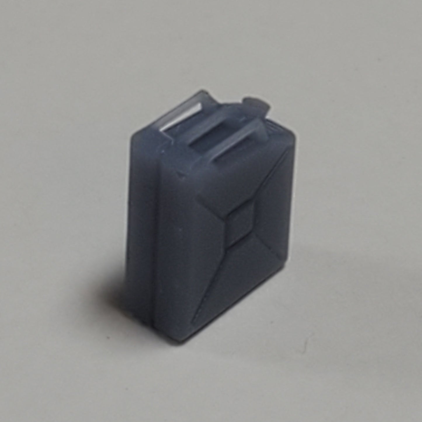 28mm Scale (1:56) WWII German Fuel Cans for Tabletop Wargaming – 12 Pack