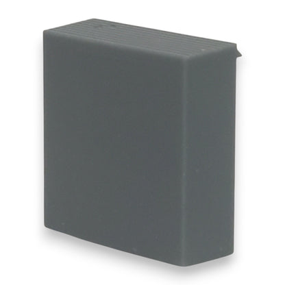 O Scale Trackside Electronics Cabinet, Signal Box, Double Wide for Model Railroad Diorama 6-Pack